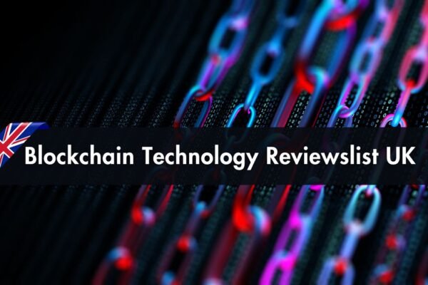 Blockchain Technology Reviewslist UK