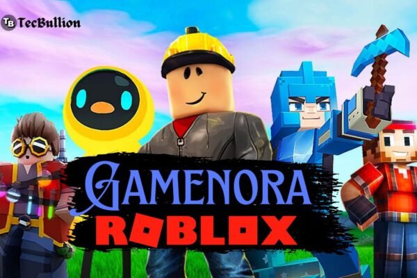 Gamenora Roblox