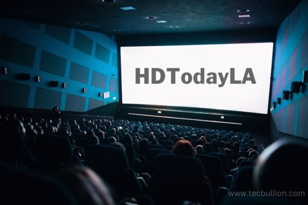 HDTodayLA