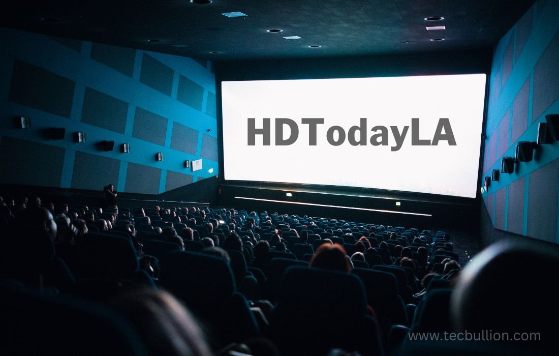 HDTodayLA