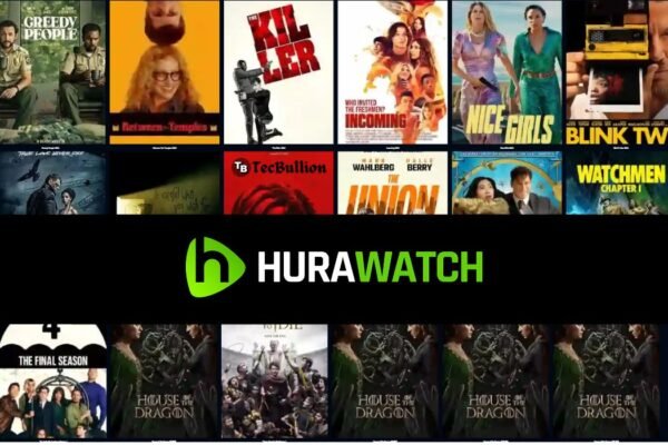 Hurawatch