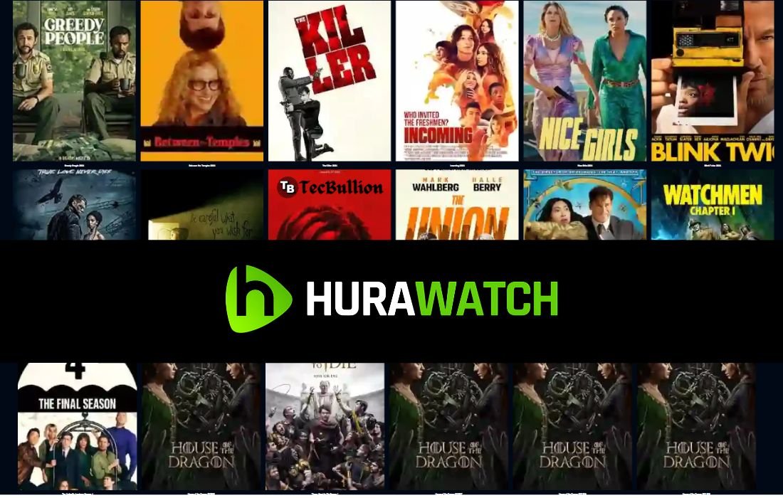 Hurawatch