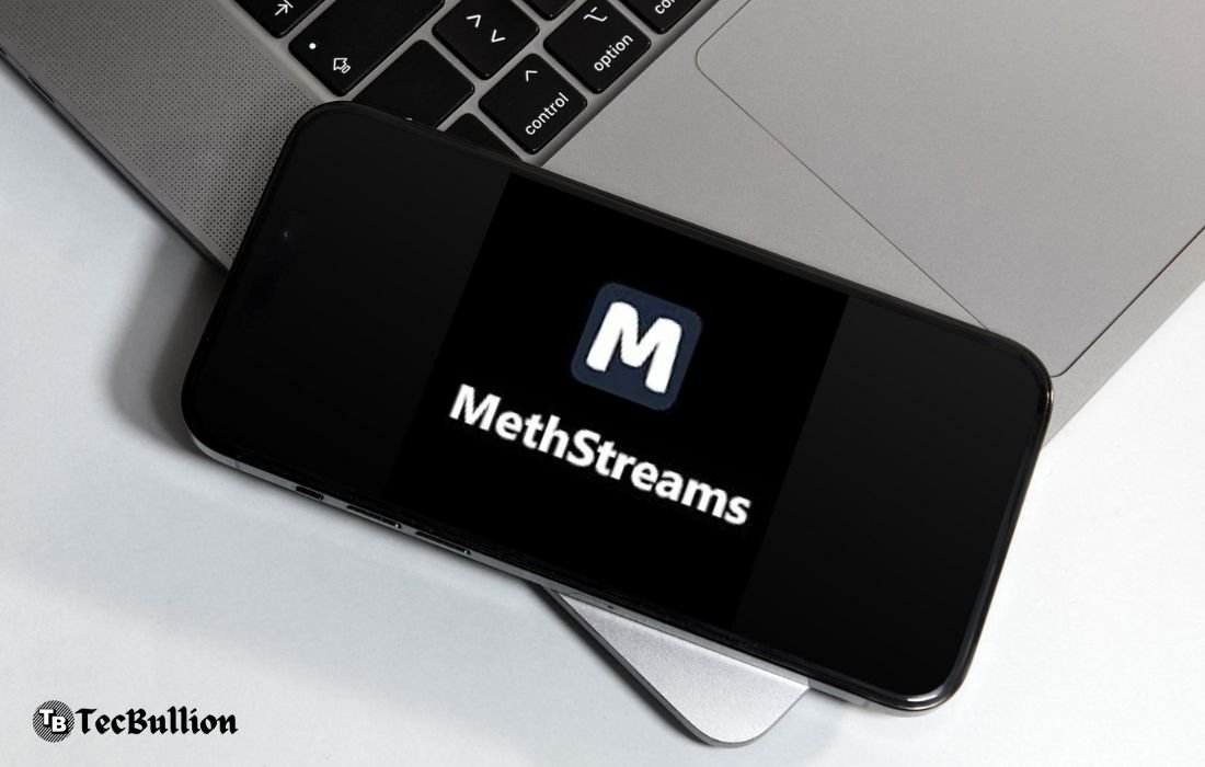 Methstream