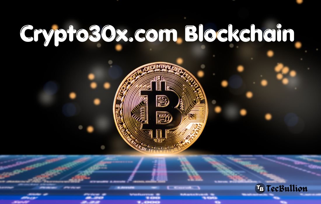 crypto30x.com blockchain