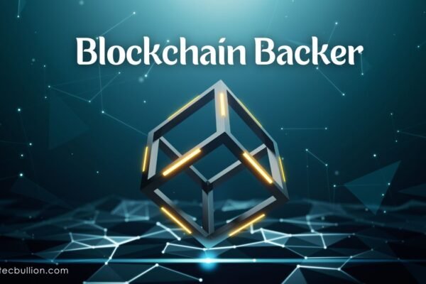 Blockchain Backer