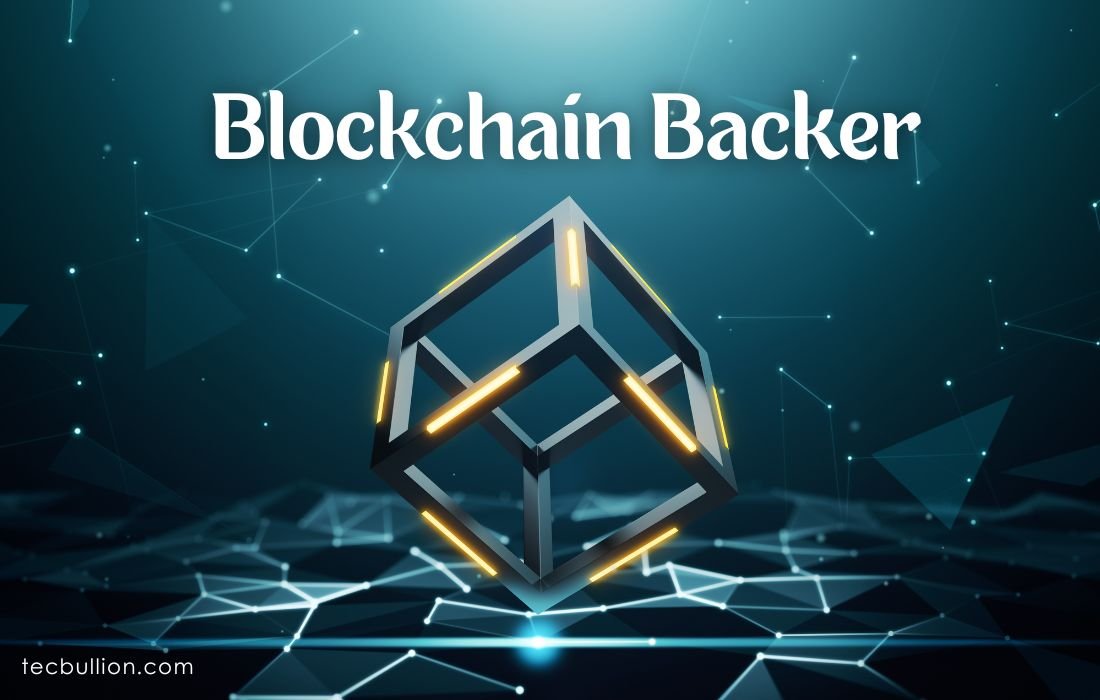 Blockchain Backer