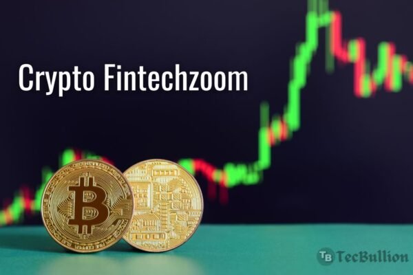 Crypto Fintechzoom