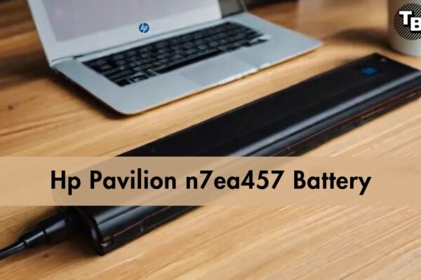 Hp Pavilion n7ea457 Battery