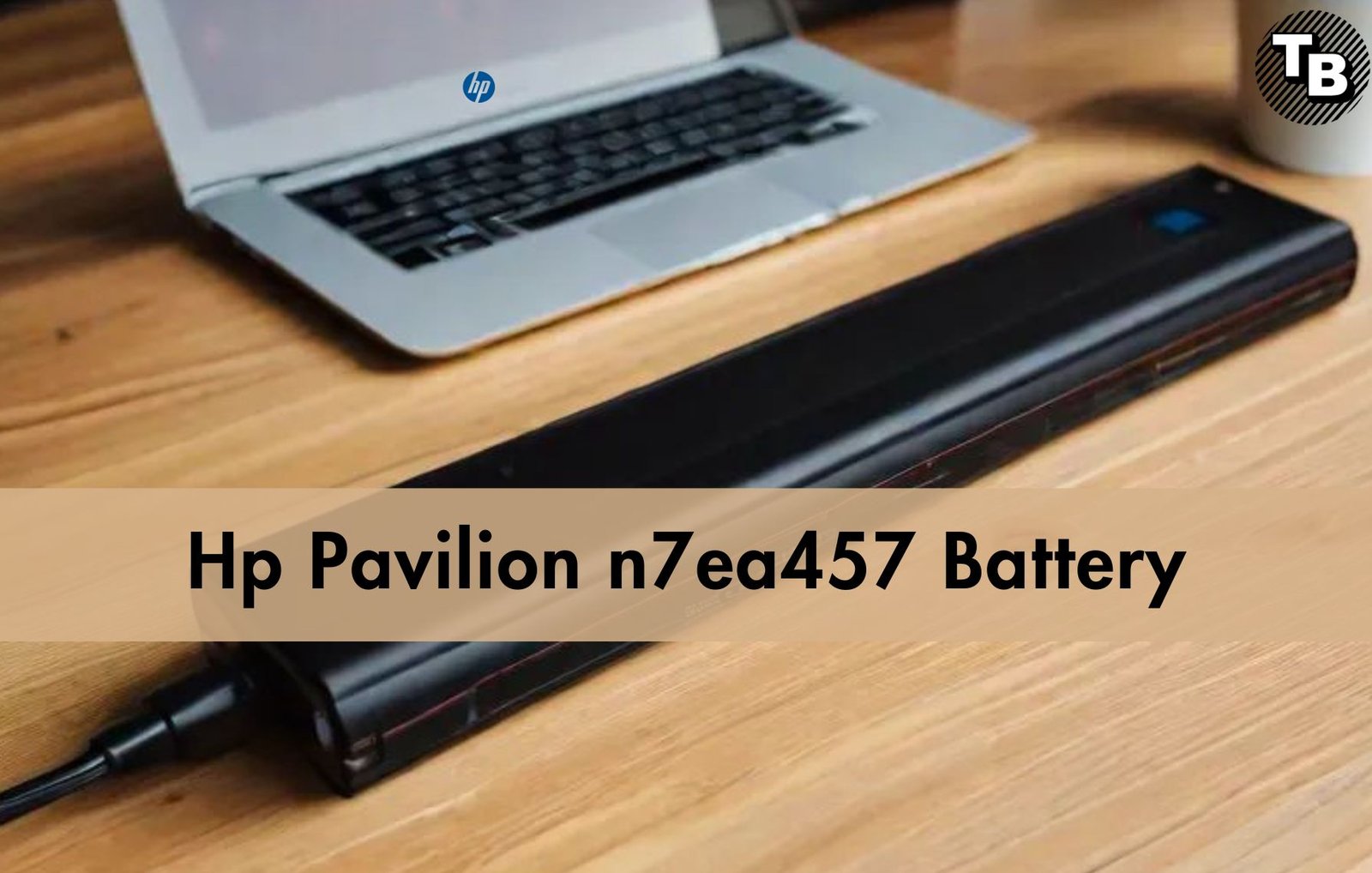 Hp Pavilion n7ea457 Battery