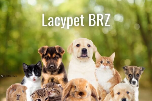 Lacypet BRZ