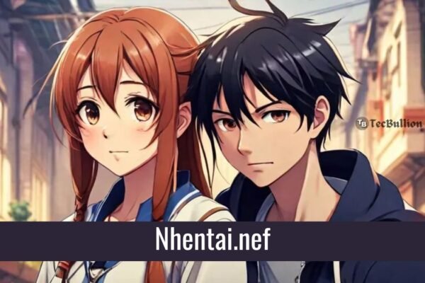 Nhentai.nef