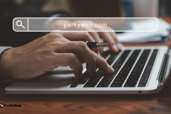 PerkyWeb.com