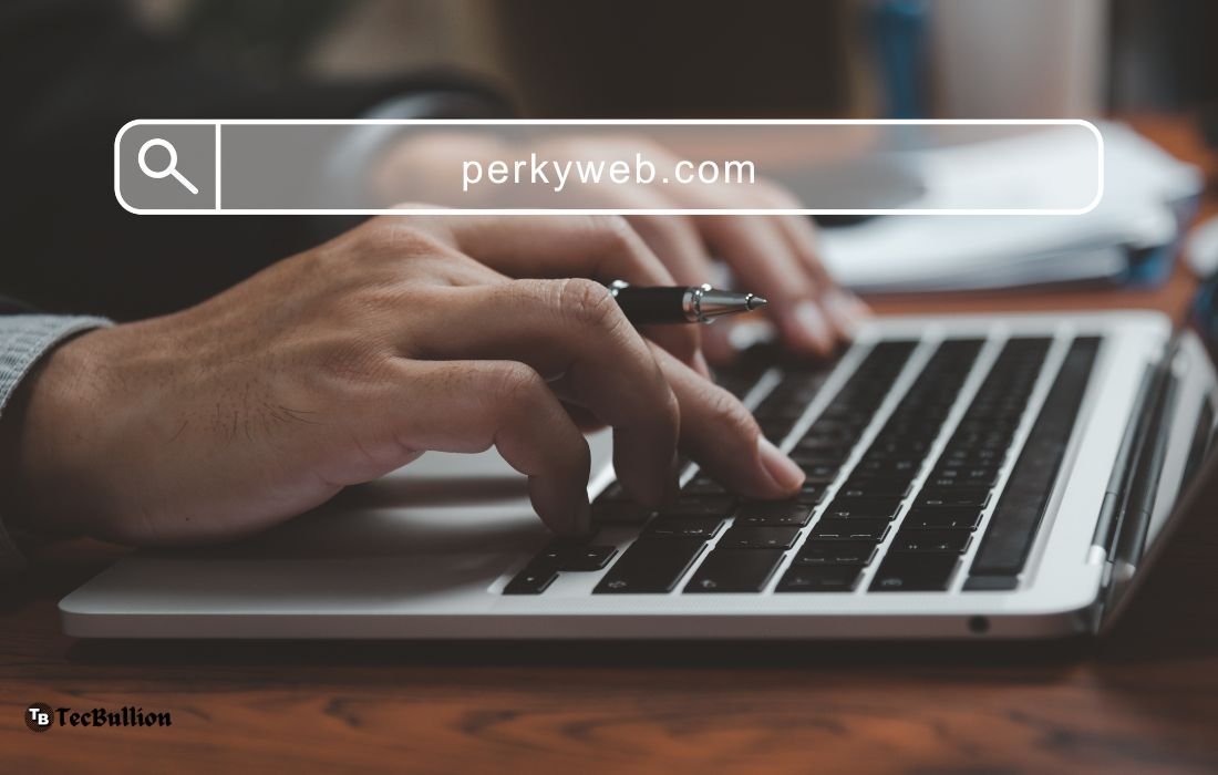 PerkyWeb.com