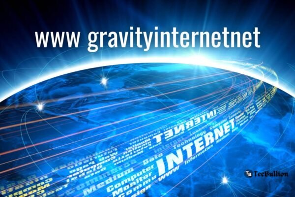 www gravityinternetnet