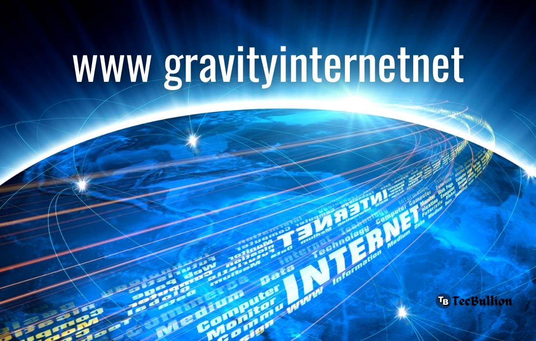 www gravityinternetnet