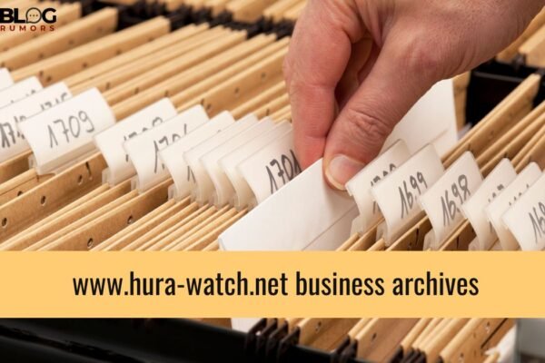 www.hura-watch.net business archives