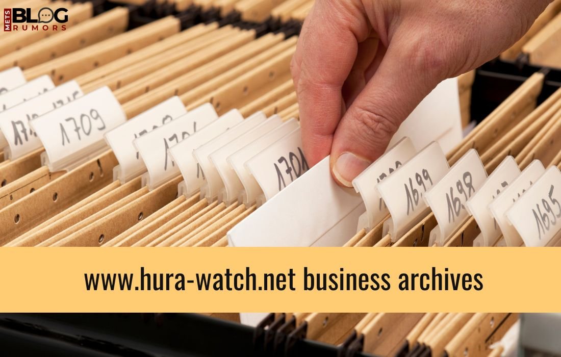 www.hura-watch.net business archives