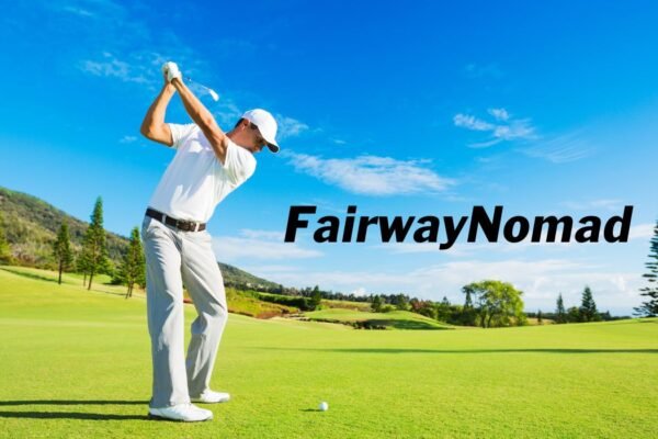 FairwayNomad