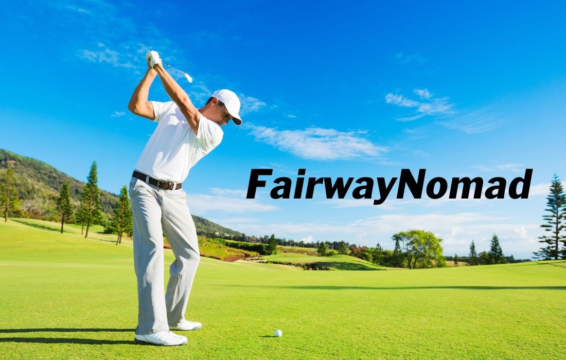 FairwayNomad