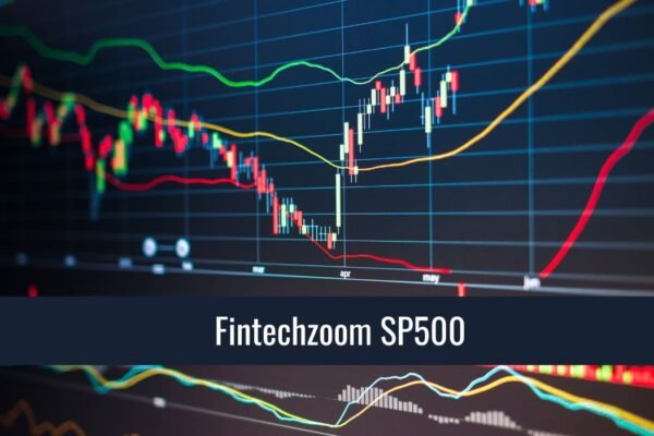 fintechzoom sp500