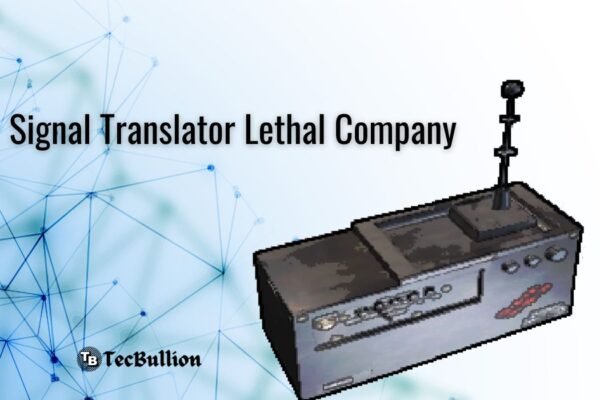 signal translator lethal company