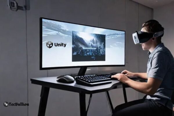 Unity 2022.3 Oculus link Constant Hourglass Windows 11